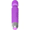 ARMONY - MINI MASSAGER & VIBRATOR PURPLE