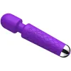 ARMONY - MASSAGER & VIBRATOR PURPLE