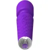 ARMONY - MASSAGER & VIBRATOR PURPLE