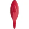 ARMONY - BIRD VIBRATOR FOR COUPLES RED