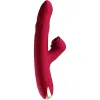 ARMONY - BUMP VIBRATOR & SUCTIONER MODEL 1 CLARET