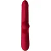 ARMONY - BUMP VIBRATOR & SUCTIONER MODEL 1 CLARET