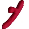 ARMONY - BUMP VIBRATOR & SUCTIONER MODEL 1 CLARET