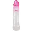 PRETTY LOVE - NERON REALISTIC 6 CM ENLARGEMENT SHEATH FOR PENIS PINK