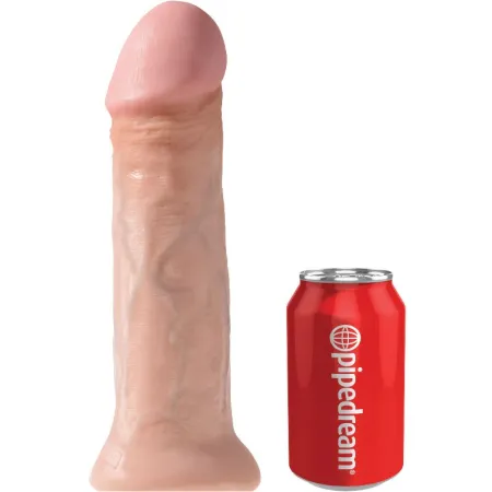 KING COCK - REALISTIC DILDO 28 CM