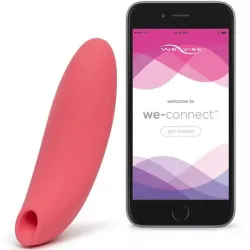 WE-VIBE - MELT STIMULATING WAVES APP