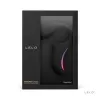 LELO - ENIGMA CRUISE DOUBLE STIMULATION SONIC MASSAGER BLACK