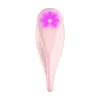 KIIROO - SPOT KISS ME U-SHAPED VIBRATOR PINK