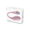 KIIROO - SPOT KISS ME U-SHAPED VIBRATOR PINK