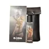 BURN - LEATHER MEN'S PERFUME 20 ML