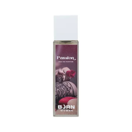 BURN - PASSION WOMEN'S PERFUME 20 ML