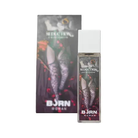 BURN - SEDUCTION WOMEN'S PERFUME 20 ML