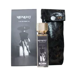 BURN - MIDNIGHT WOMEN'S PERFUME 20 ML