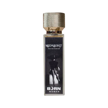 BURN - MIDNIGHT WOMEN'S PERFUME 20 ML