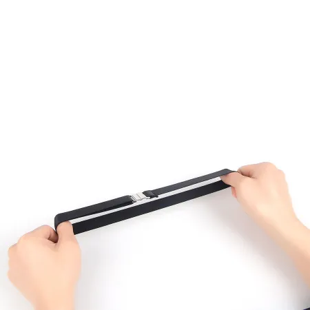 SUBBLIME - 957476 ADJUSTABLE BUCKLES BLACK