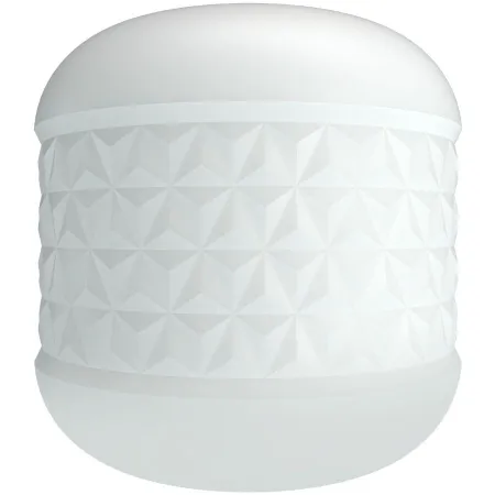 PRETTY LOVE - CRYSTLE MALE MASTURBATOR WHITE