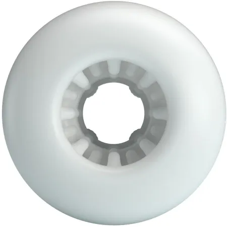 PRETTY LOVE - CRYSTLE MALE MASTURBATOR WHITE