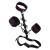 CALEXOTICS - SCANDAL COMPORAL SUPPORT WITH NECK