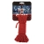CALEXOTICS - SCANDAL RED BDSM ROPE 10 M CALEXOTICS - SCANDAL RED BDSM ROPE 10 M