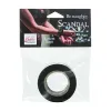 CALEXOTICS - SCANDAL BLACK BONDAGE TAPE