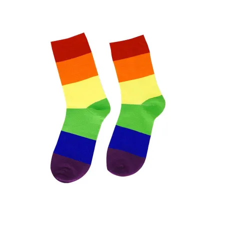 PRIDE - LGBT SOCKS SIZE S/M