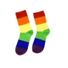 PRIDE - LGBT SOCKS SIZE L/XL