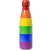 PRIDE - METALLIC HOT WATER HEATER WITH THE LGBT FLAG
