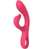 XOCOON - ENDLESS ORGASM G-SPOT VIBRATOR FUCHSIA