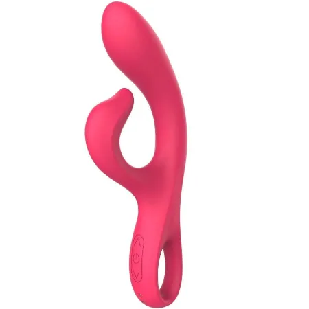 XOCOON - ENDLESS ORGASM G-SPOT VIBRATOR FUCHSIA