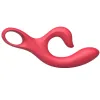 XOCOON - ENDLESS ORGASM G-SPOT VIBRATOR FUCHSIA