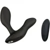 WE-VIBE - VECTOR+ BLACK PROSTATE MASSAGER