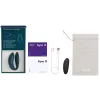 WE-VIBE - SYNC O FLEXIBLE VIBRATOR REMOTE CONTROL DARK GREEN