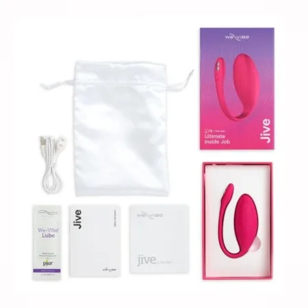 WE-VIBE - JIVE TOY FOR COUPLES