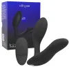 WE-VIBE - DITTO+ ANAL PLUG VIBRATOR BLACK