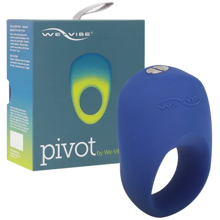 WE-VIBE - PIVOT VIBRATOR RING WE CONNECT