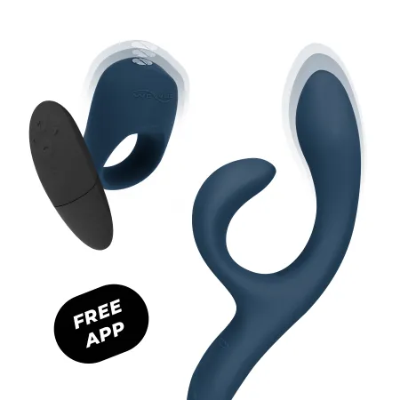 WE-VIBE - DATE NIGHT SET