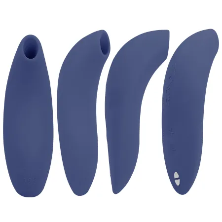 WE-VIBE - CLITORIS STIMULATOR MELT MIDNIGHT BLUE