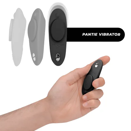 WE-VIBE - TEASE US SET MOXIE + MOXIE