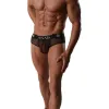 ANAIS MEN - ARES STRING III 2XL
