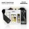 BRUMA XPERIENCE - SWEET PINA COLADA TEMPTATION PACK WITH ORGASM ENHANCER