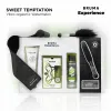 BRUMA XPERIENCE - SWEET TEMPTATION KIT VIBRO-ORGASMIC WATERMELON