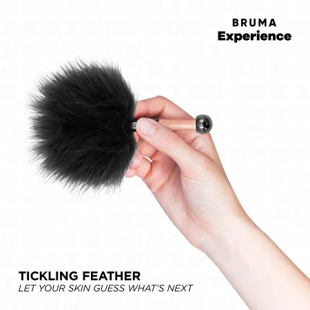 BRUMA XPERIENCE - SWEET TEMPTATION KIT VIBRO-ORGASMIC WATERMELON