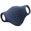 ROCKS- OFF - PALM BLUE FLEXIBLE VIBRATOR MASTURBATOR