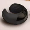 ROCKS- OFF - ECHO BLACK VIBRATOR MASTURBATOR