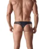 ANAIS MEN - ARES STRING I 3XL