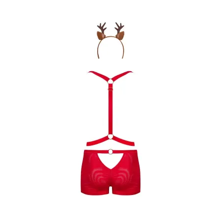 PHEROSTRONG - MASSAGE OIL EXCLUSIVE FOR WOMEN 100 ML