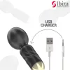 IBIZA - POCKET WAND VIBRATOR