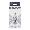 TOYJOY - ANAL PLAY DIAMOND BUM BIJOU SMALL ANAL PLUG