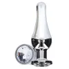 TOYJOY - ANAL PLAY DIAMOND BUM BIJOU MEDIUM ANAL PLUG