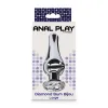 TOYJOY - ANAL PLAY DIAMANTE BUM BIJOU LARGE ANAL PLUG